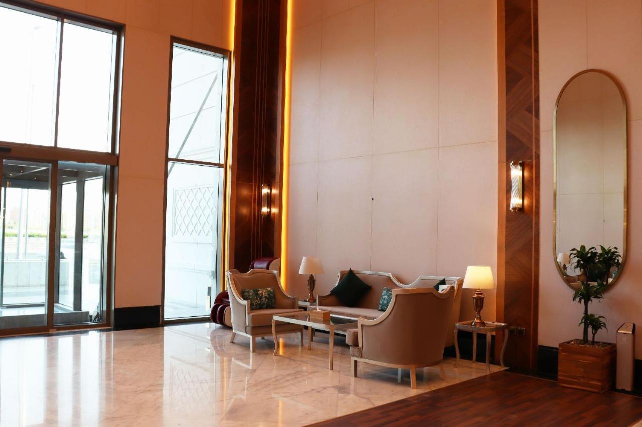 Casa Diora Hotel Jeddah Exterior photo