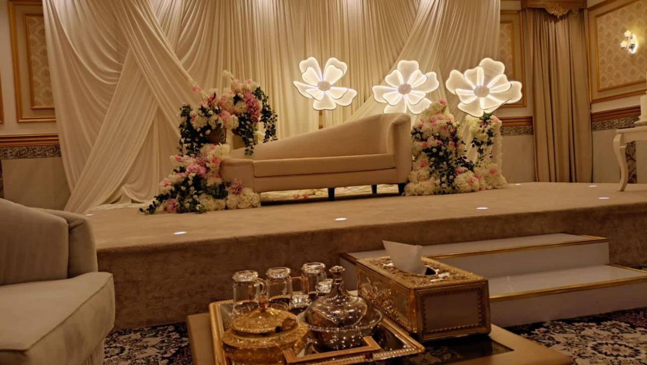 Casa Diora Hotel Jeddah Exterior photo