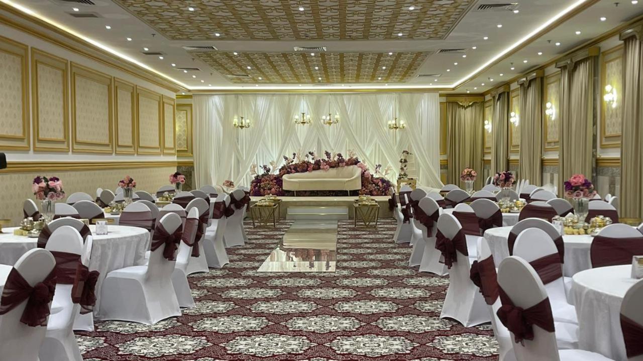 Casa Diora Hotel Jeddah Exterior photo