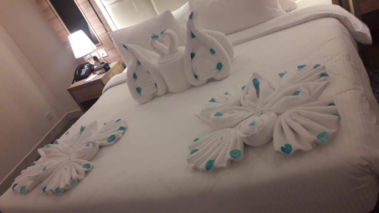 Casa Diora Hotel Jeddah Exterior photo
