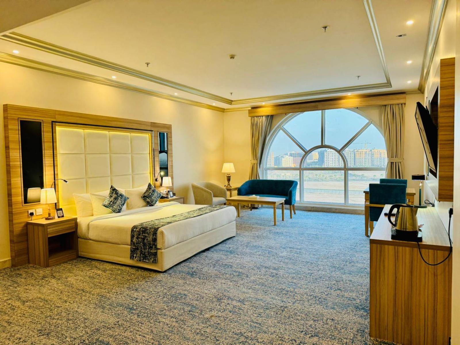 Casa Diora Hotel Jeddah Exterior photo