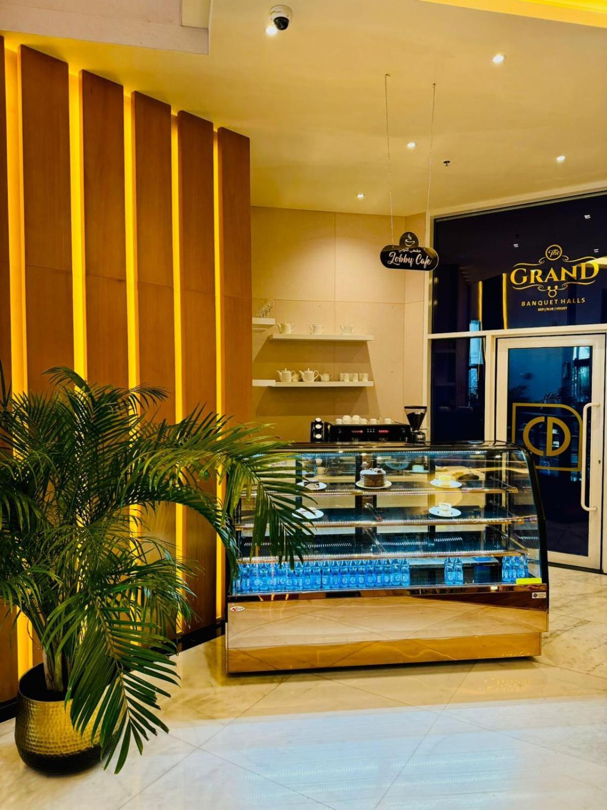 Casa Diora Hotel Jeddah Exterior photo